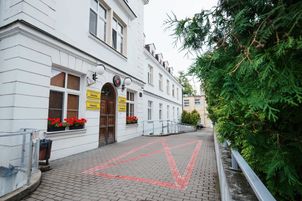 Trakt porodowy w Szpitalu Świętej Trójcy w Płocku przechodzi remont. Będą duże zmiany