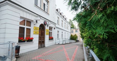 Trakt porodowy w Szpitalu Świętej Trójcy w Płocku przechodzi remont. Będą duże zmiany