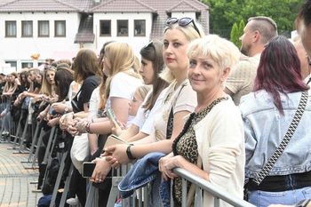 Summer Hot Festival 2025 w Świeciu. Czy są jeszcze bilety?