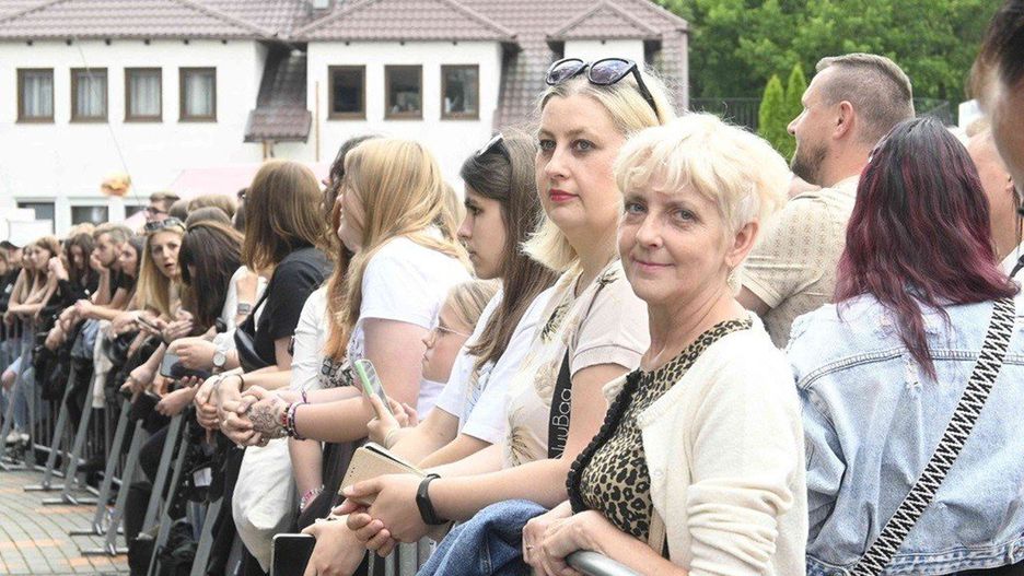 4 lipca 2025 r. w amfiteatrze w Świeciu o godz. 18:30 rozpocznie się Summer Hot Festival