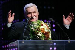 Instytut Lecha Wałęsy wzywa Cenckiewicza do publicznych przeprosin