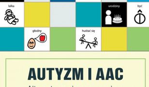 Autyzm i AAC. Alternatywne i wspomagające sposoby porozumiewania się w edukacji osób z autyzmem