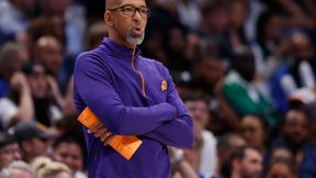 Trener Roku NBA na dłużej w Phoenix Suns