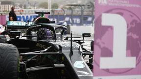 Mercedes straci tytuł przez silniki? Problemy Niemców