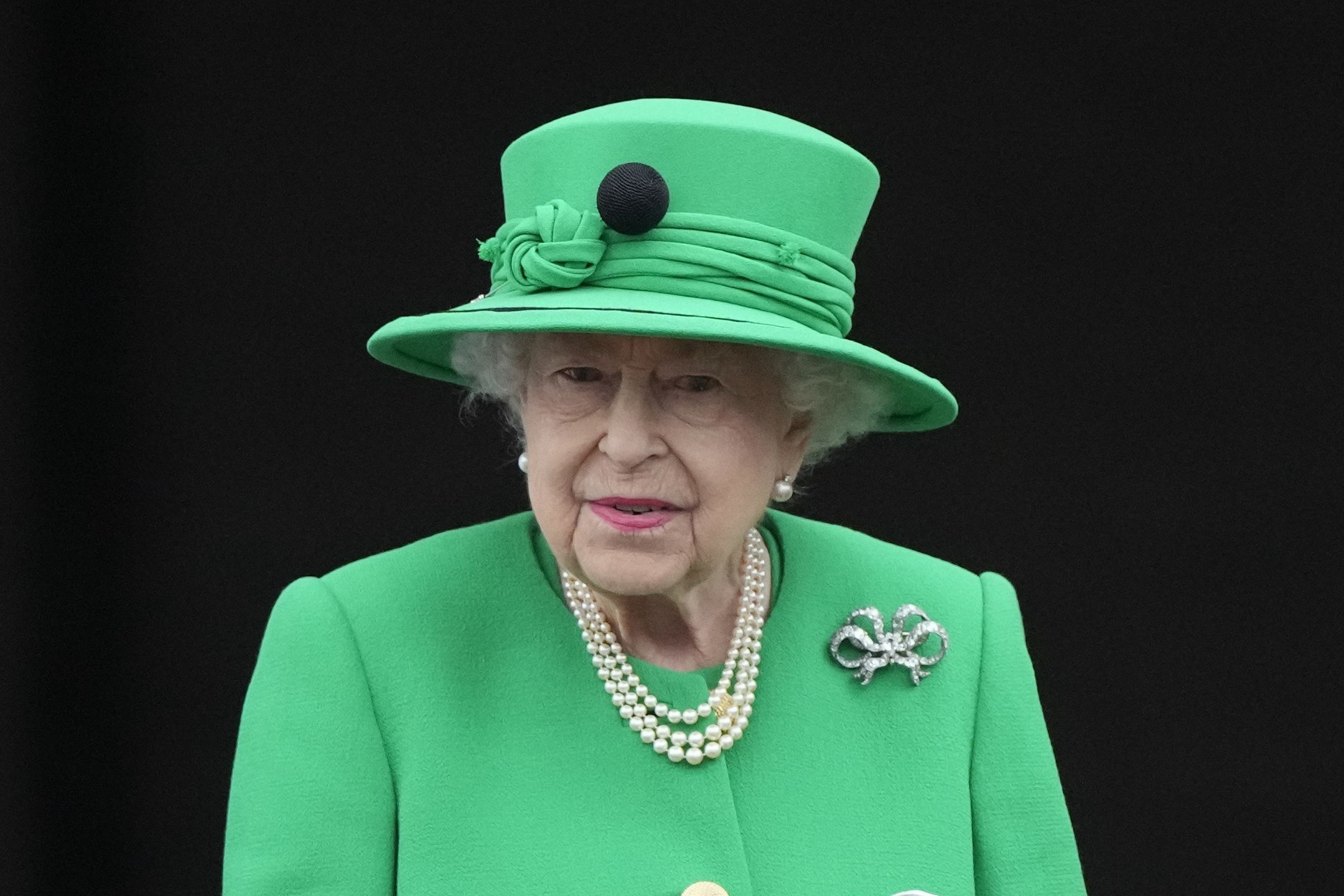 Królowa Elżbieta nie żyje. Wiemy, komu udało się pożegnać monarchinię przed śmiercią