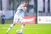 Piłka nożna: Betclic 1. Liga - mecz: Stal Rzeszów - Śląsk Wrocław