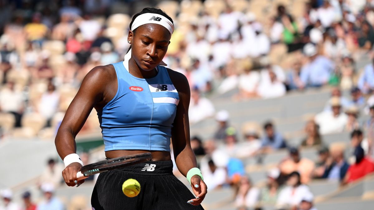 Coco Gauff