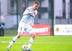 TVP Sport Piłka nożna: Betclic 1. Liga - mecz: Stal Rzeszów - Śląsk Wrocław