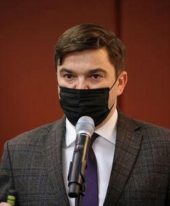 Piąta fala pandemii w Polsce. Andrusiewicz komentuje niepokojące dane