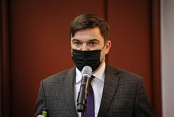 Piąta fala pandemii w Polsce. Andrusiewicz komentuje niepokojące dane