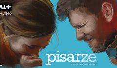 „Pisarze. Serial na krótko 2” od 26 lutego w Canal+ Premium (wideo)