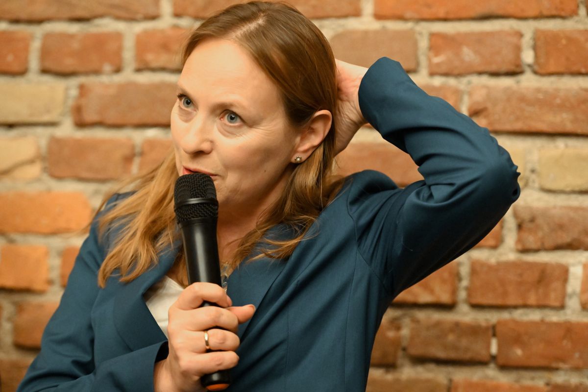 "Były nieprawidłowości". Ministra mówi o aferze KPO