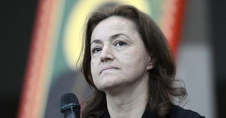 Myrna Nazzour. Mistyczka, która pobłogosławiła Dudę