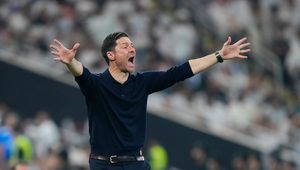 Nie wytrzymał na treningu. Media ujawniają, co Alonso krzyczał do piłkarzy