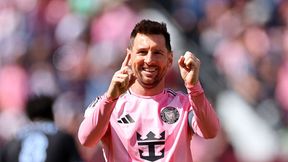 Efekt Messiego. Wystarczyło, że kupił klub