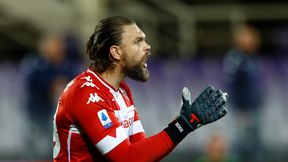 Awansowali do Ligi Mistrzów i szukają bramkarza. W planach transfer Polaka