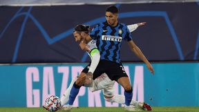 "Piszczysz jak szczur!". Sergio Ramos wściekł się na byłego kolegę z drużyny