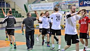 Warszawianka Warszawa pnie się w górę tabeli. "Przed nikim się nie położymy"