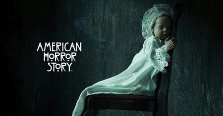 Rogata postać w "American Horror Story"