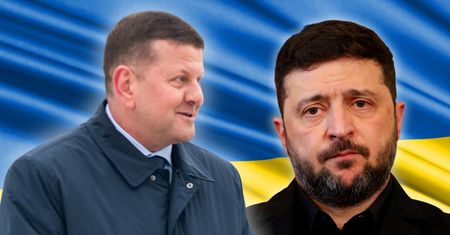 Zełenski jak Wałęsa? Ekspert: jest zwierzęciem politycznym