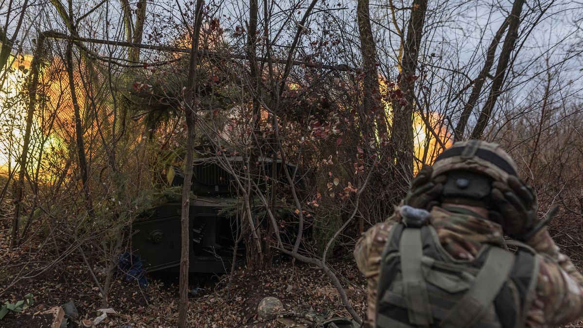 Wojna na Ukrainie. Czas na kluczowe  decyzje?