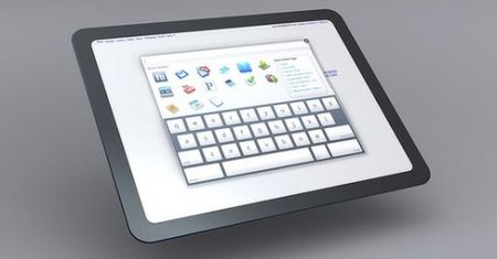 HTC zbuduje tablet dla Google'a. To już prawie pewne!