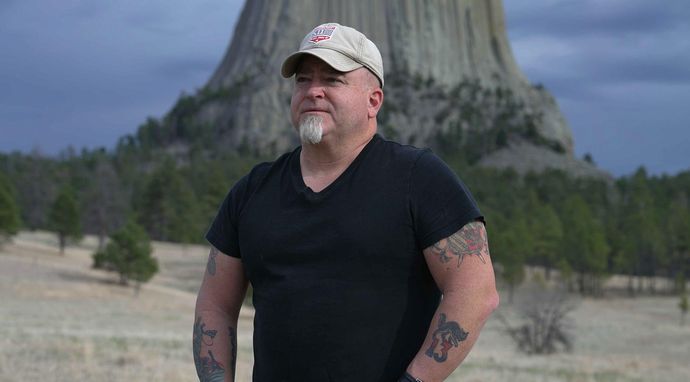 Starożytni kosmici 13