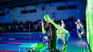 AZS AWF Katowice na prowadzeniu po pierwszej rundzie Ligi Akademickiej AZS