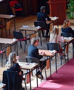 Matura 2022. Mamy arkusz CKE z rozszerzonego egzaminu z języka polskiego