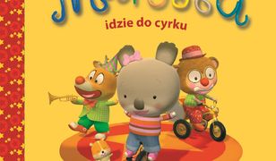 Marysia. Marysia idzie do cyrku