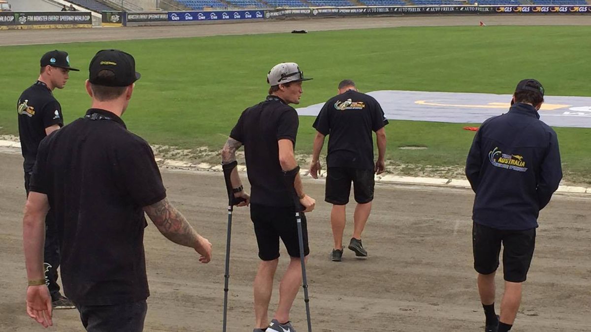 WP SportoweFakty / Łukasz Woziński