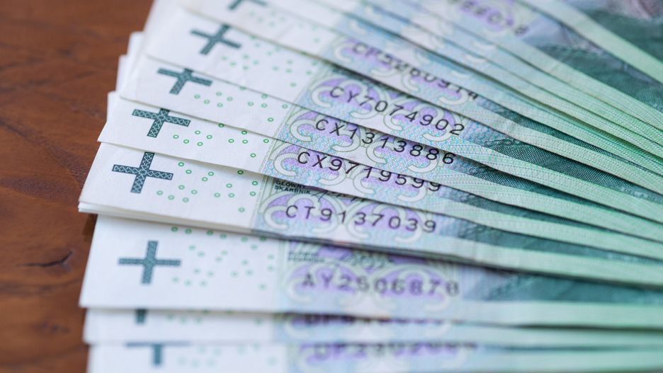Będzie dodatkowy próg podatkowy? Jest odpowiedź Polaków