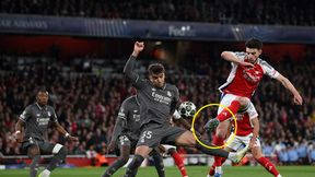 Jeszcze większa kompromitacja Realu? Wydał wyrok po tym, co stało się w 13. minucie