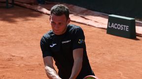 Trwa słaba passa Polaka. Od pięciu miesięcy nie może się przełamać