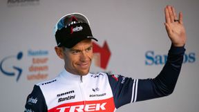 Kolarstwo. Santos Tour Down Under: Richie Porte najlepszy na trzecim etapie! Dobra jazda Simona Geschke