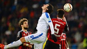 Bundesliga: FC Ingolstadt górą w starciu z beniaminków, Bawarczycy górnej połówce tabeli