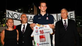Bartosz Kurek w końcu lepszy od Sokołowa - relacja z meczu Trentino Volley - Lube Banca Macerata