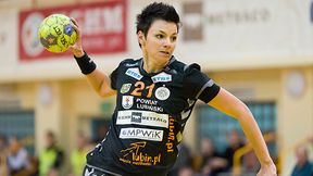 Kw. do LM: Znane godziny spotkań szczypiornistek Zagłębia 