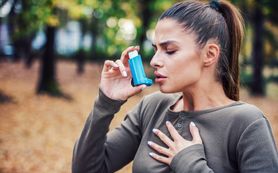 Epidemiologia astmy – co warto wiedzieć?