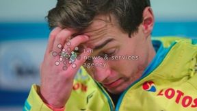 Stoch już po operacji. Lekarz kadry: Jest szansa, że będzie gotowy na TCS