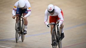 Zrobił to. Fenomenalny start i kolejny medal dla Polski