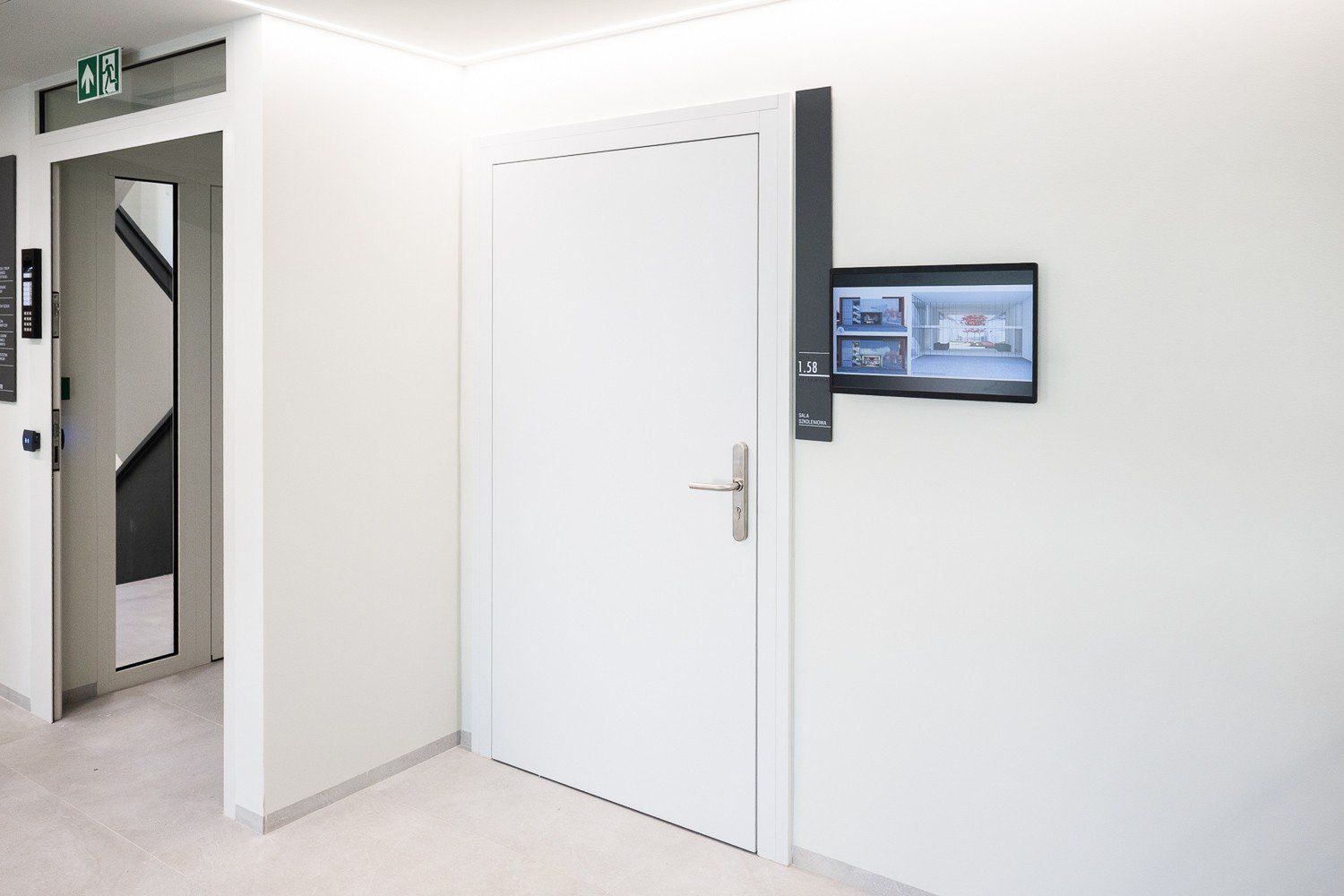 Nowa siedziba Sądu Apelacyjnego w Poznaniu