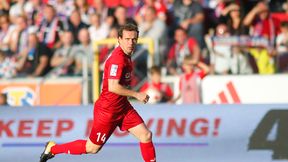 Konstantin Vassiljev ma żal do Waldemara Fornalika. "Zabrakło klasy"