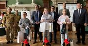Tarnobrzeg: Młodzież sprawdziła wiedzę o bezpieczeństwie