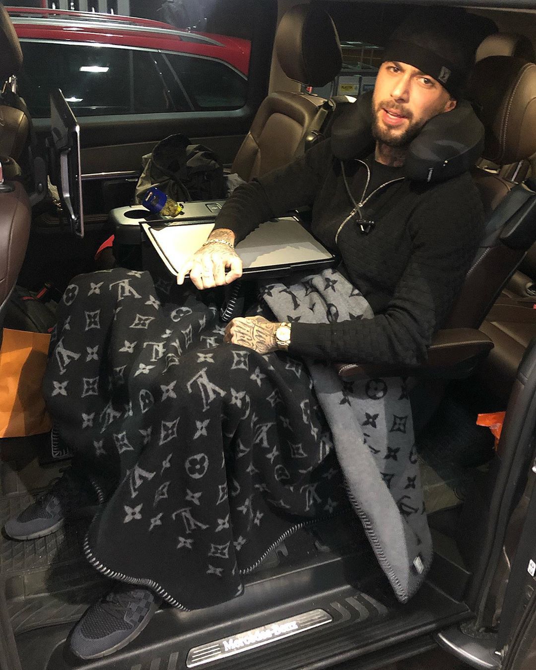 Malik Montana