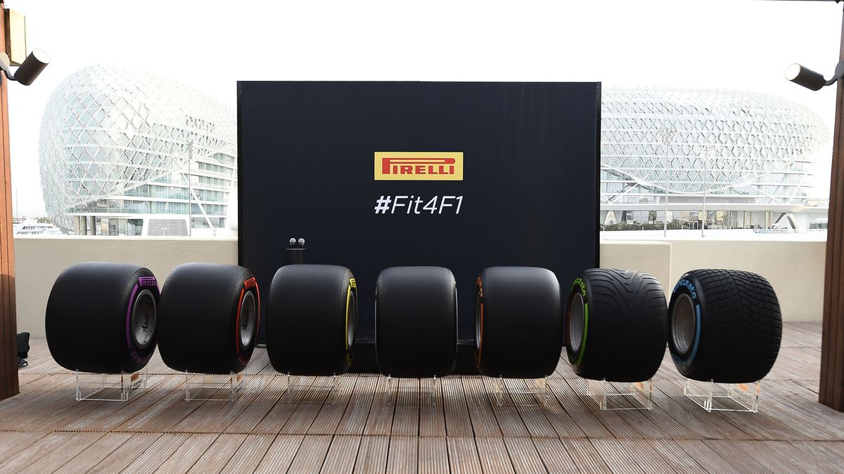 Zdjęcie okładkowe artykułu: Materiały prasowe / Pirelli / Pirelli znów będzie dostarczać opony na rajdy samochodowe