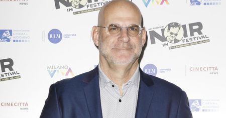 Harlan Coben i Netflix nie zwalniają tempa. Wyprodukują kolejny polski serial