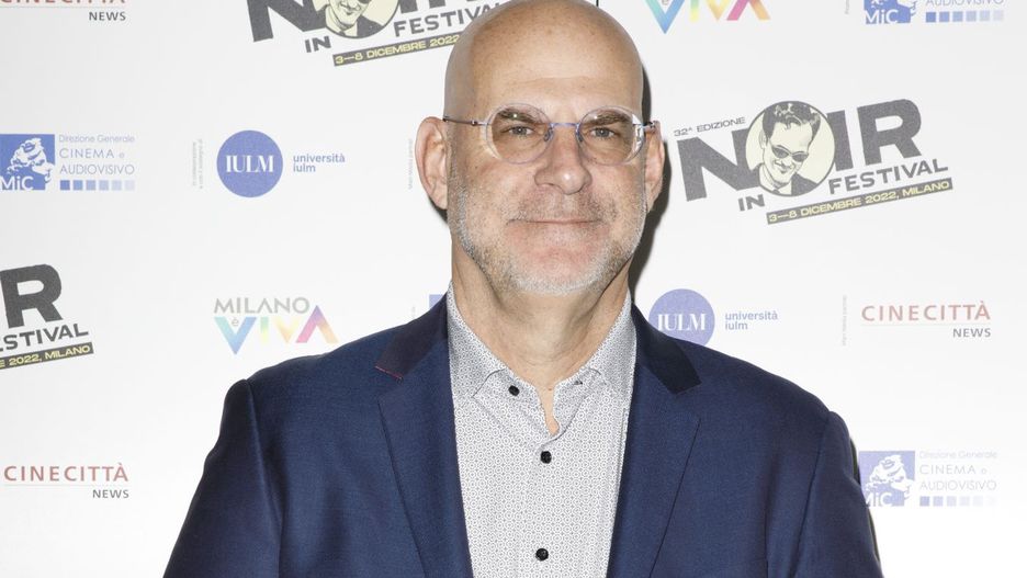 Harlan Coben napisał blisko 40 książek