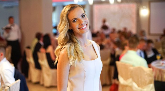 I nie opuszczę Cię aż do ślubu