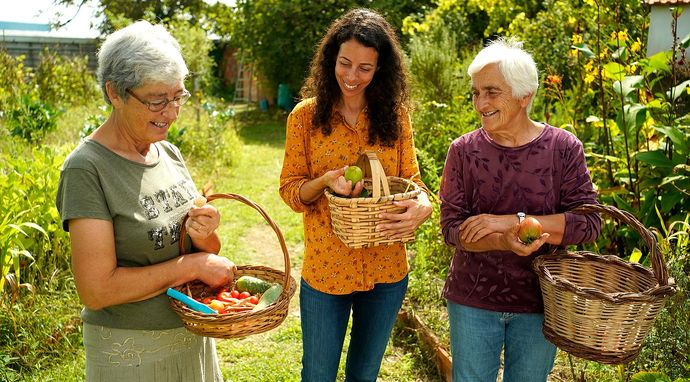 U sąsiadów w kuchni 12